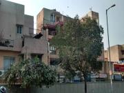 Sarita Vihar 3 BHK Apartment For Sale New Delhi