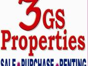 Sarita Vihar Pocket C RWA 1 RK 351 Sq. Ft. Apartment in...