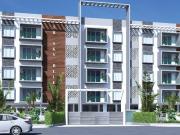 Sarjapur 1 BHK Apartment For Sale Bangalore