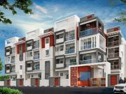Sarjapur 2 BHK Apartment For Sale Bangalore