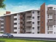 Kudlu Gate 2 BHK Apartment For Sale Bangalore