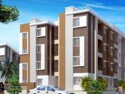 Sarjapur 2 BHK Apartment For Sale Bangalore