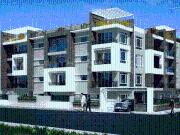 Sarjapur 3 BHK Apartment For Sale Bengaluru