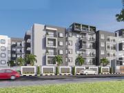 S S Serenity,Sarjapur 3 BHK Apartment For Sale Bangalore
