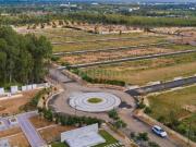 Sarjapur Residential Plot For Sale Bangalore