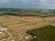 Sarjapur Residential Plot For Sale Bangalore