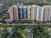 Sowparnika Olivia Nest,Sarjapur Road 2 BHK Apartment For...