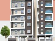 Sarjapur Road 2 BHK Apartment For Sale Bangalore