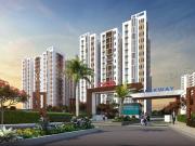 Bhoganhalli 2 BHK Apartment For Sale Bengaluru