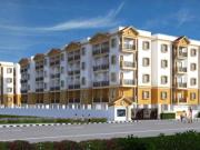 Sarjapur Road 3 BHK Apartment For Sale Bangalore