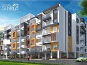 Sarjapur Road 3 BHK Apartment For Sale Bangalore