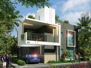 Sarjapur Road 3 BHK Villa For Sale Bangalore