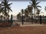 Sarjapur Road Residential Plot For Sale Bangalore
