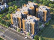 Sarkhej 2 BHK Apartment For Sale Ahmedabad