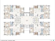 Sarkhej 4 BHK Apartment For Sale Ahmedabad