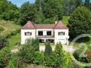 Sarlat La Caneda, en bout d'impasse d'un...
