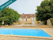 Sarlat la Canéda Vente Maison 24