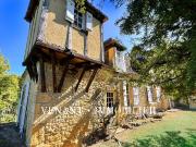 Sarlat la Canéda Vente Propriété/château 24