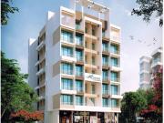 Panvel 1 RK Apartment For Sale Navi Mumbai