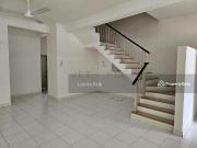 Saron Bukit Raja 2 Storey House Klang For Rent 1400 sqft