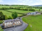 Saron, Nr Denbigh, Equestrian Facility For