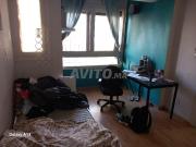 Saroute Aprt 90 m2 Émile Zola à vendre