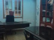 Saroute bureau au centre ville