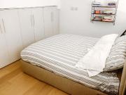 Sarpi 58 · [MOSCOVA GARIBALDI] Moderno Loft di design