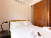 Sarpi Arena modern apartment