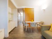 Sarpi Arena modern apartment Bis