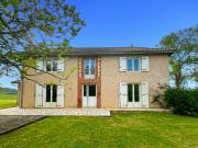 Sarraguzan Vente Maison 32