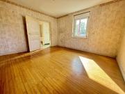 SARRALBE Maison mitoyenne 90m2 Toiture et fenêtres neuves