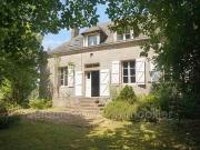 Sarran 19800 Achat / Vente maison 8 pièces t8