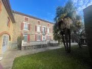 Sarras 07370 Achat / Vente maison 7 pièces t7