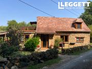 Sarrazac Vente Maison 24