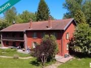 Sarrebourg 57400 Achat / Vente maison 16 pièces t16