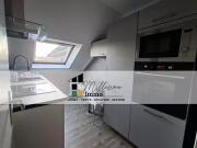 Sarrebourg 57400 Location appartement 2 pièces t2 au...