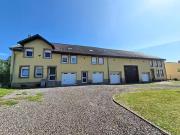 Sarreguemines 57200 Achat / Vente immeuble jardin terrasse