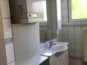 SARREGUEMINES APPARTEMENT 4 PIECES DE 81 M²