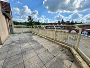 SARREGUEMINES WELFERDING Appartement type F2 avec grande...