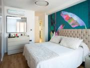 Piso de 4 habitaciones y 3 pk