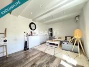 Sarrians 84260 Achat / Vente maison 6 pièces t6