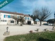 Sarrians Vente Maison 84