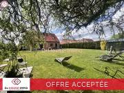 Sars et Rosières 59230 Achat / Vente maison 7 pièces t7...