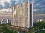 Baner 3 BHK Apartment For Sale Pune