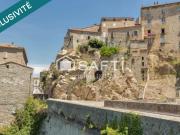 Sartène Vente Appartement 20