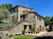 sartiano 12 vani 270mq