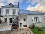 Sartilly Vente Maison 50