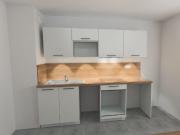 SARTROUVILLE 2 pièces 38.3m², Sartrouville