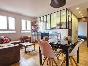 Sartrouville 78500 Achat / Vente appartement 2 pièces t2